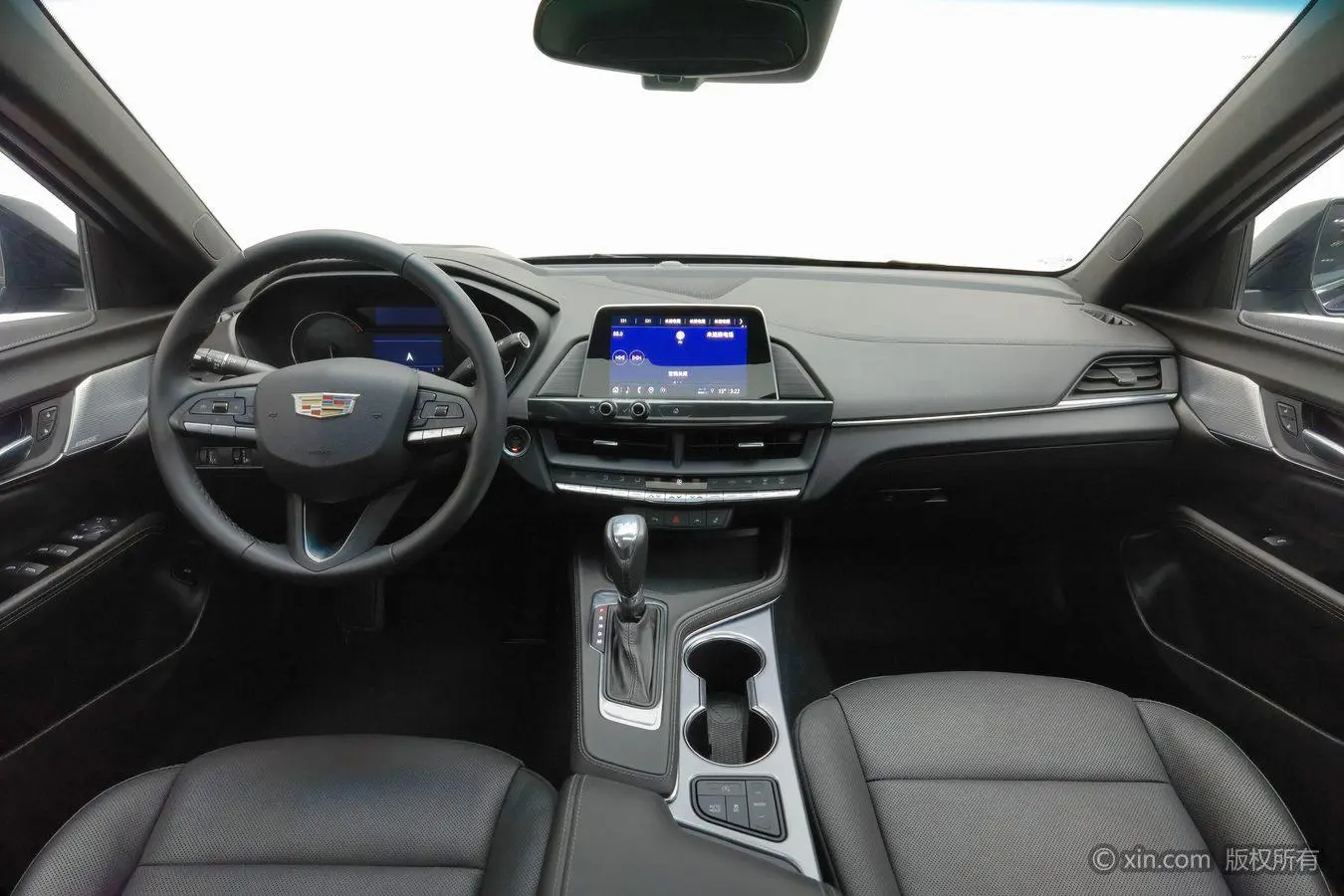 Cadillac Cadillac CT4 28T luxury