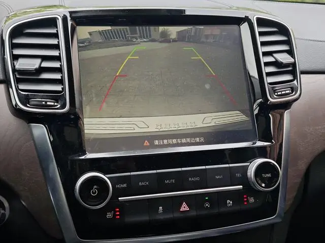 Beijing Beijing off-road BJ90 3.0T Zhengrong Edition