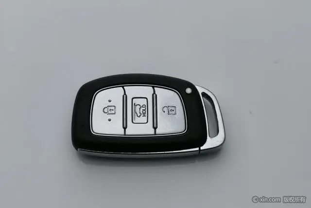 Hyundai Tucson 280TGDi dual-clutch two-wheel drive Zhilian version Country V