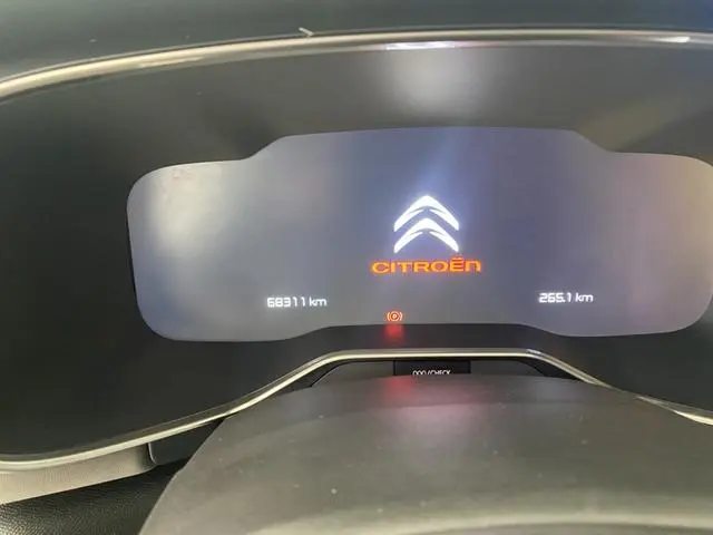 Citroen Tianyi C5 AIRCROSS 350THP enjoyment type