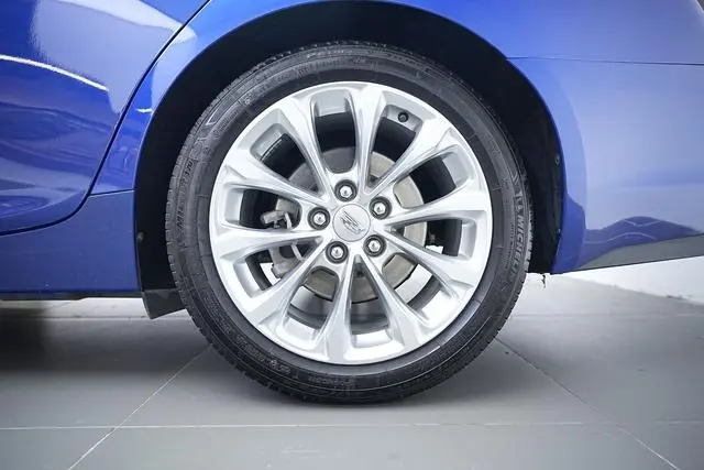 Cadillac Cadillac CT5 28T luxury