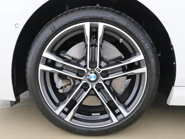 BMW BMW 2 Series (imported) 225i four-door coupe M sports suit