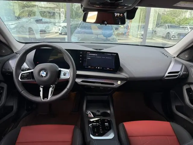 BMW BMW 2 Series 225L M Sports Yao Ye Suit
