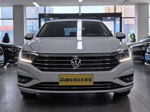 Volkswagen Sagitar 280TSI DSG Beyond Edition