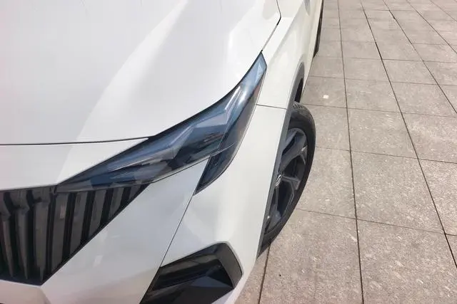 GAC Trumpchi GS3 Shadow Speed 270T Jinxiang Edition