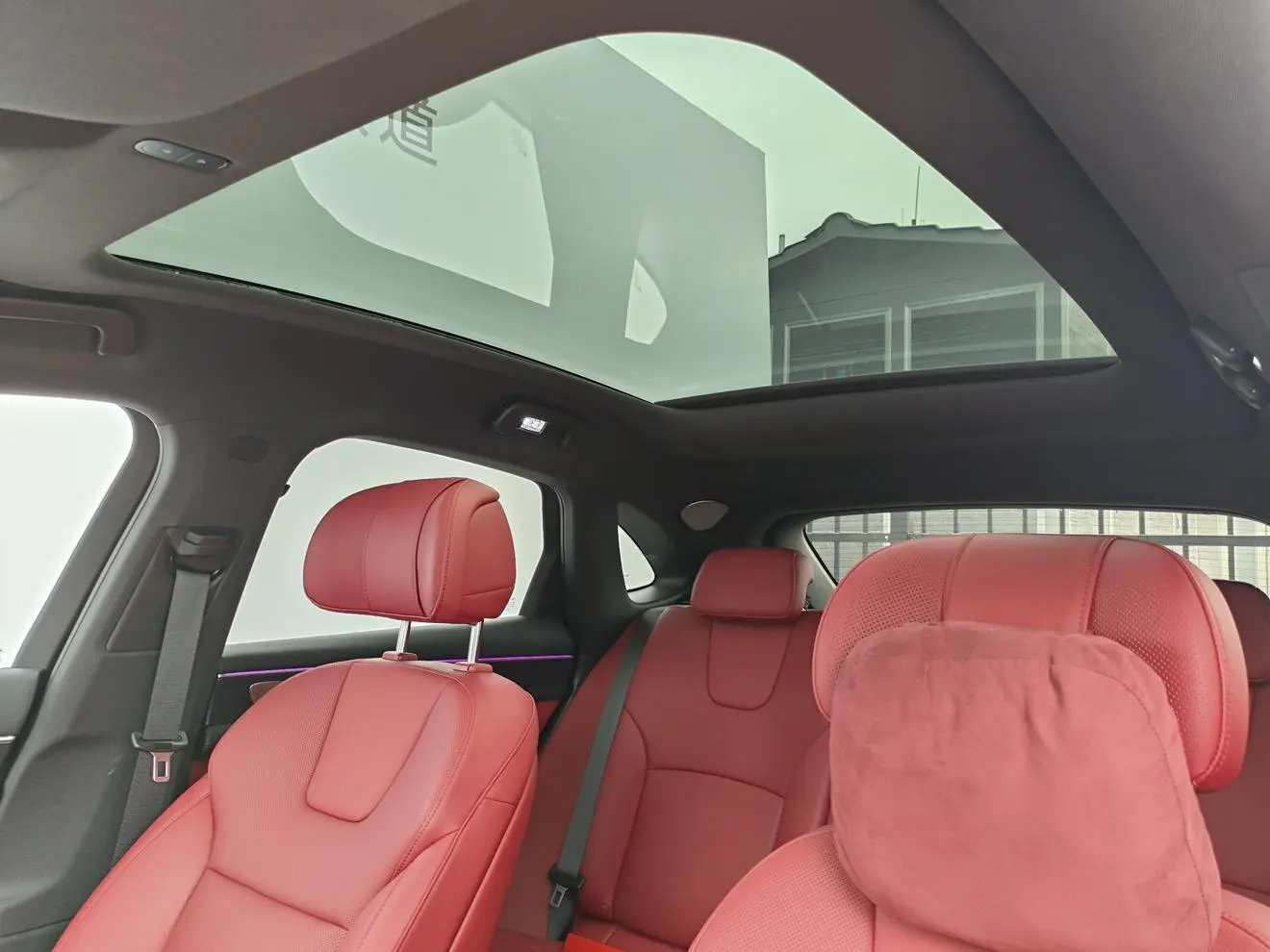 AITO Ask the world M5 Extended range Ultra four-wheel drive version