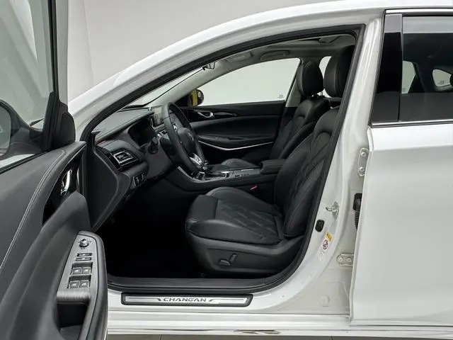 Changan Ruicheng CC Blue Whale Version 1.5T DCT Luxury