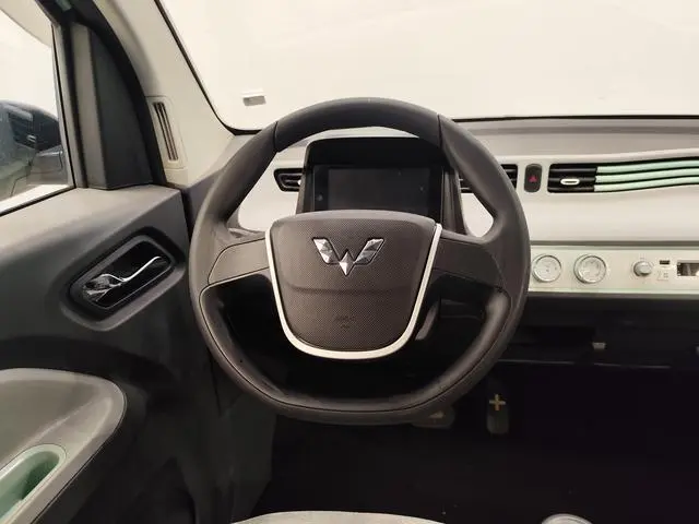 Wuling Wuling Hongguang MINIEV Macaron Premium Ternary Lithium