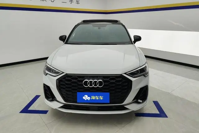 Audi Audi Q3 Sportback 40 TFSI fashion type