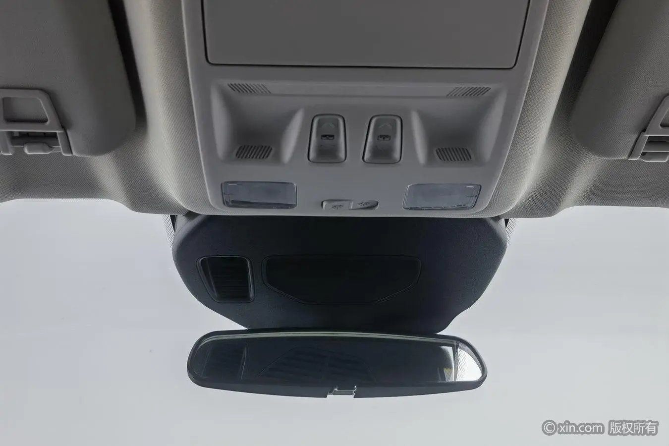 Ford Ruiji EcoBoost 245 two-wheel drive Yaoxiang model