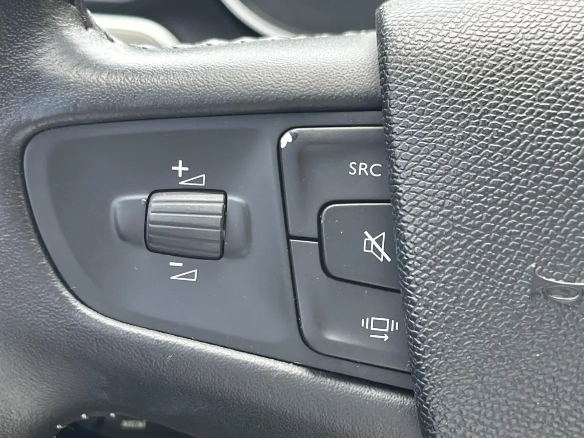 Peugeot Peugeot 408 1.6T Automatic Deluxe Edition
