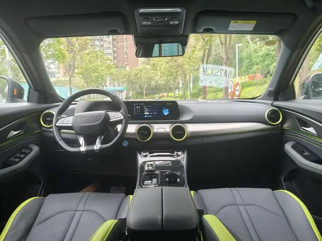 Dongfeng Fengxing Popular Thunder 630 Ultra