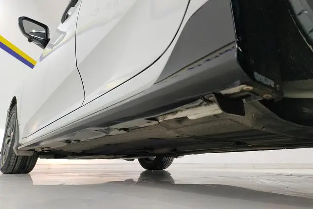 Honda Civic HATCHBACK 220TURBO CVT cutting-edge control