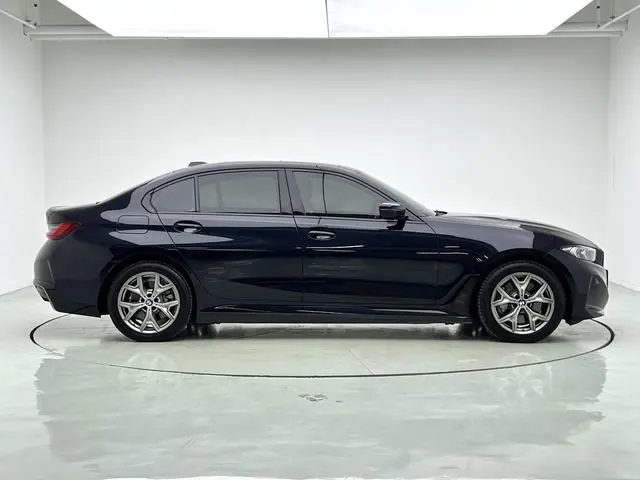 BMW BMW i3 eDrive35L
