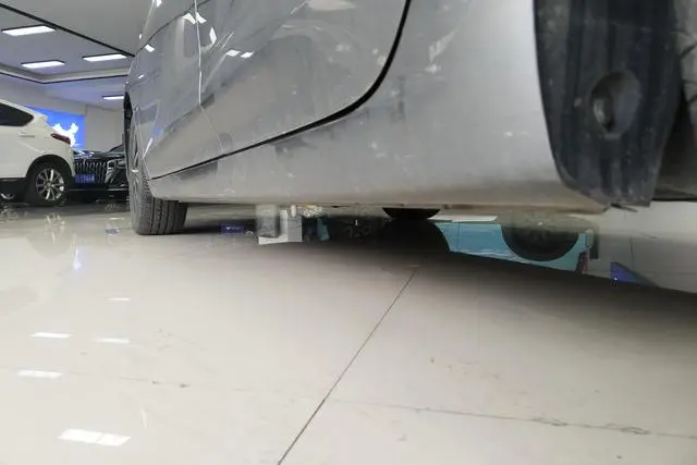 Roewe Roewe i5 1.5L CVT Diamond Edition