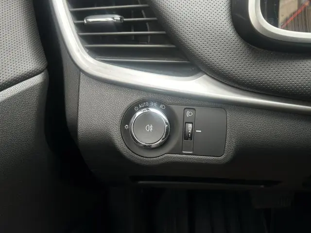 Chevrolet Cruze RS 330T Automatic Fun Version