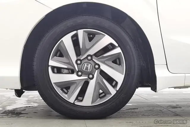 Honda Lingpai 180Turbo CVT Comfort Edition Country VI