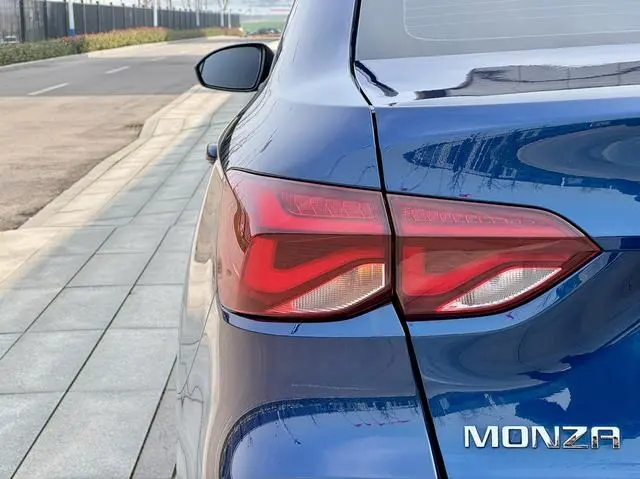 Chevrolet Cruze 1.5L Dual Clutch Enjoy Edition