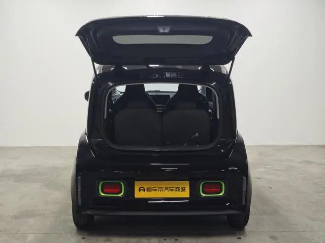 Baojun Baojun KiWi EV Smart luxury version of ternary lithium