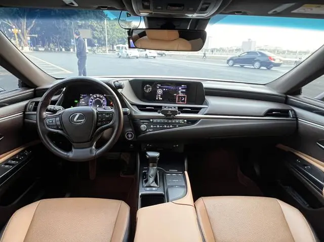 Lexus Lexus ES 300h Excellent Edition