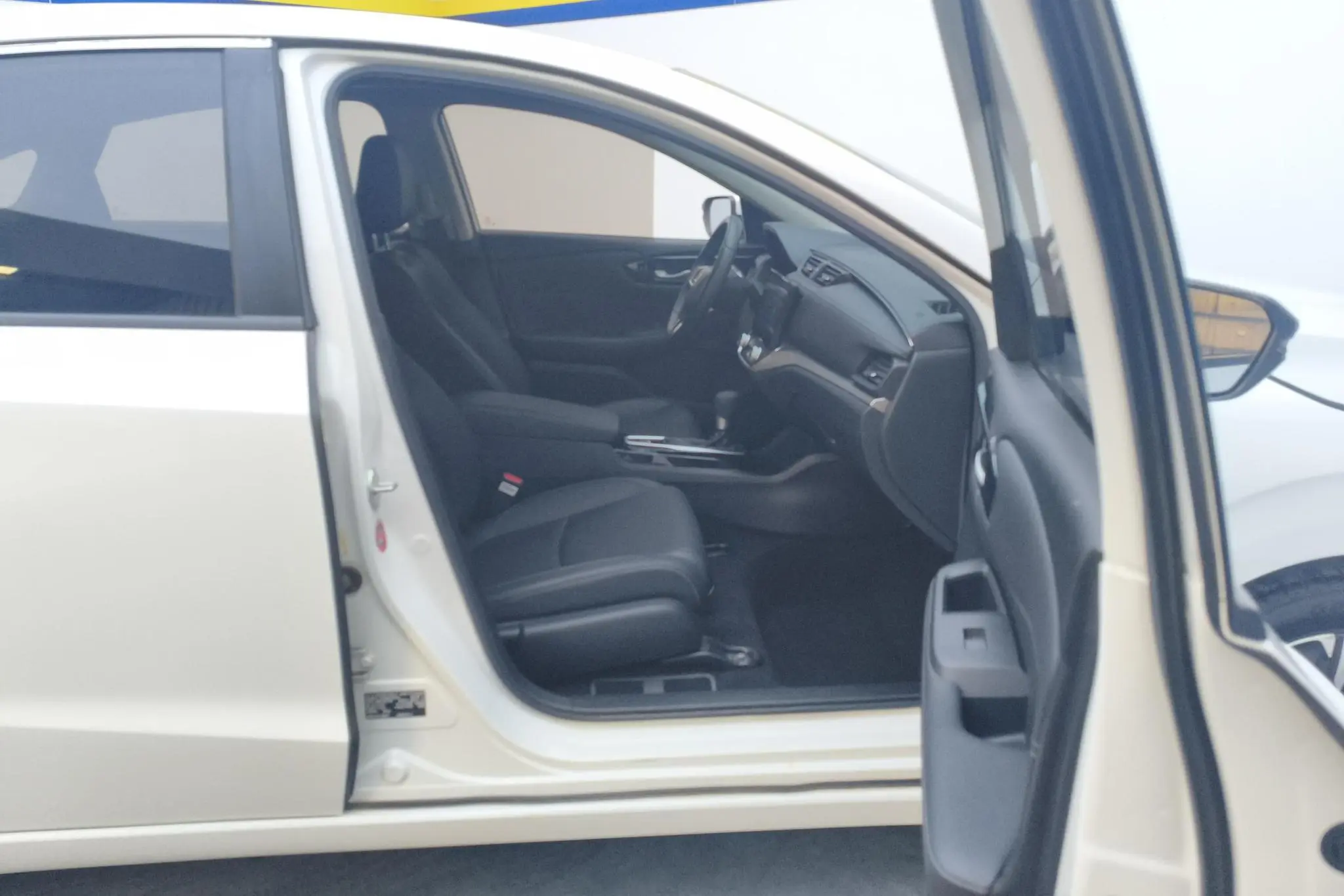 Honda Enjoy domain 180Turbo CVT Enjoy Edition Country VI