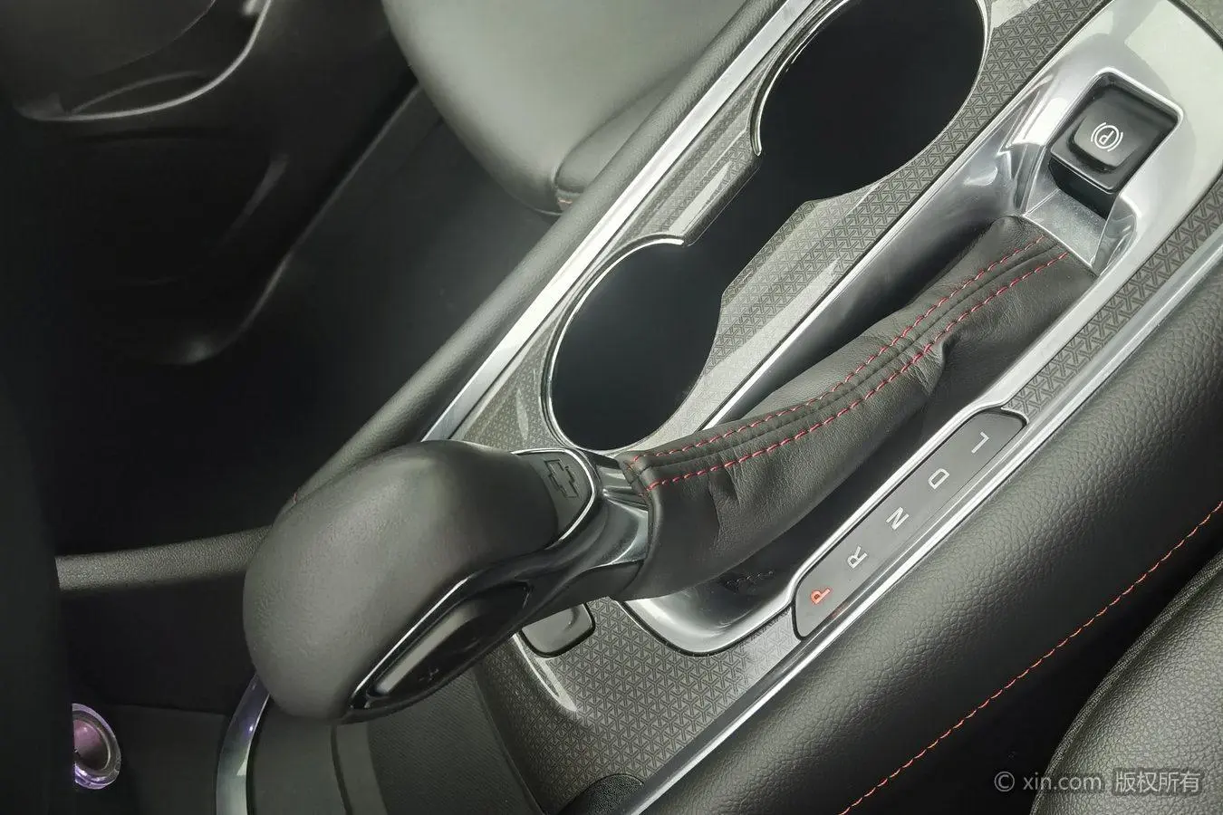 Chevrolet Mai Ruibao XL Redline 550T automatic sharp version