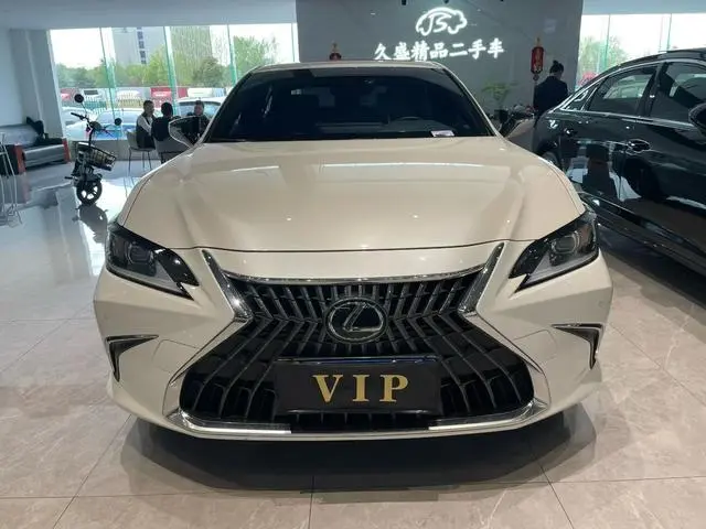 Lexus Lexus ES 200 Special Limited Edition