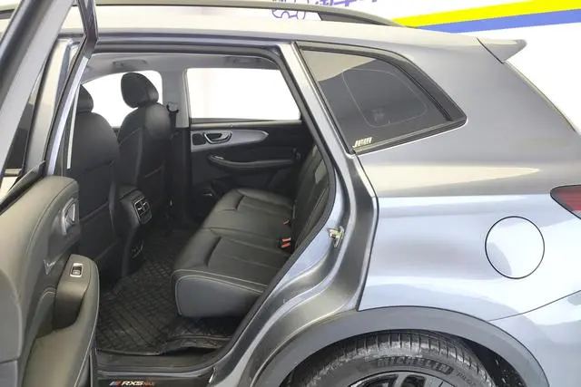 Roewe Roewe RX5 PLUS 300TGI Automatic Ali National Tide Ronglin Edition
