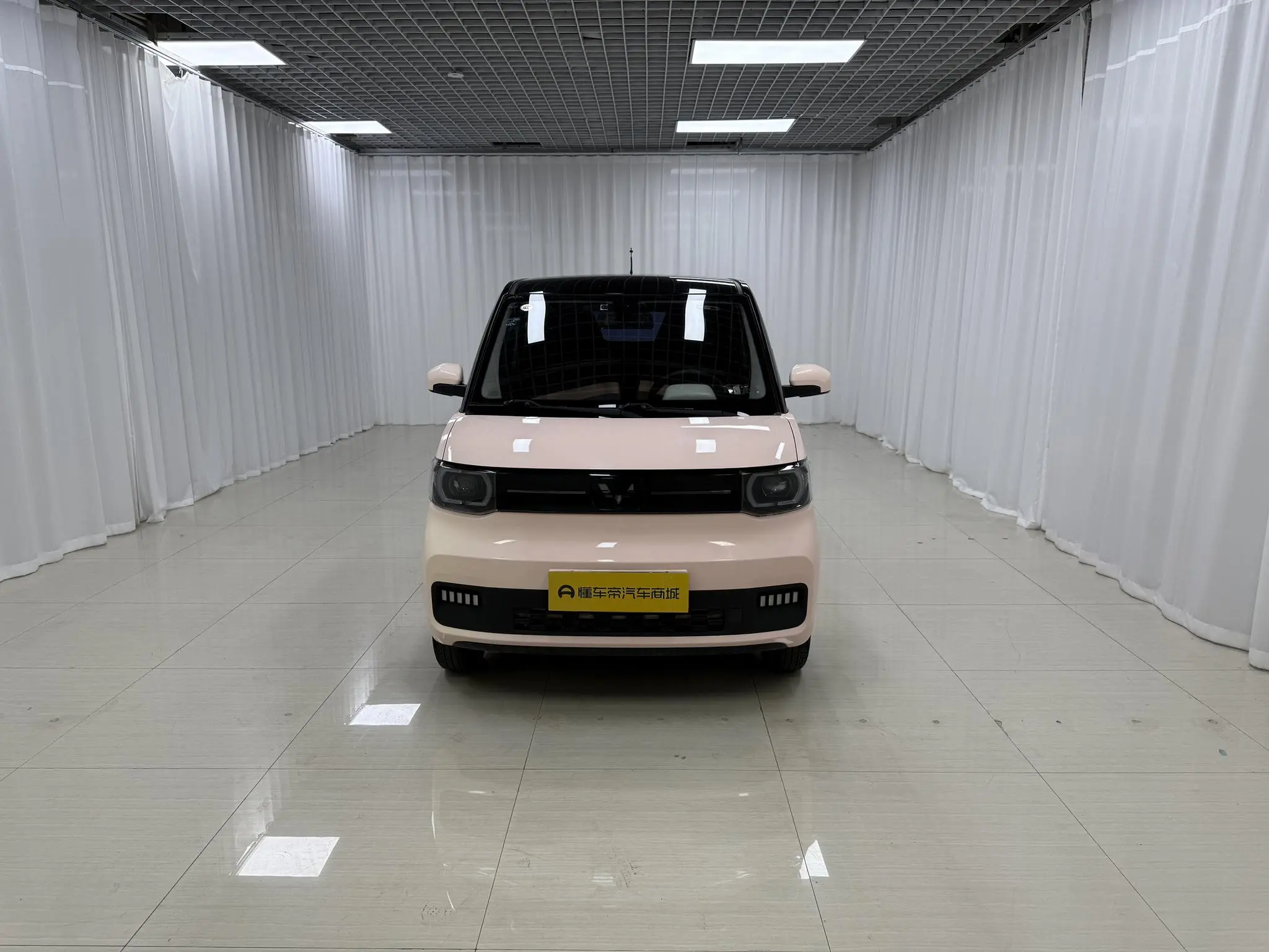 Wuling Wuling Hongguang MINIEV Macaron Premium Lithium Iron Phosphate