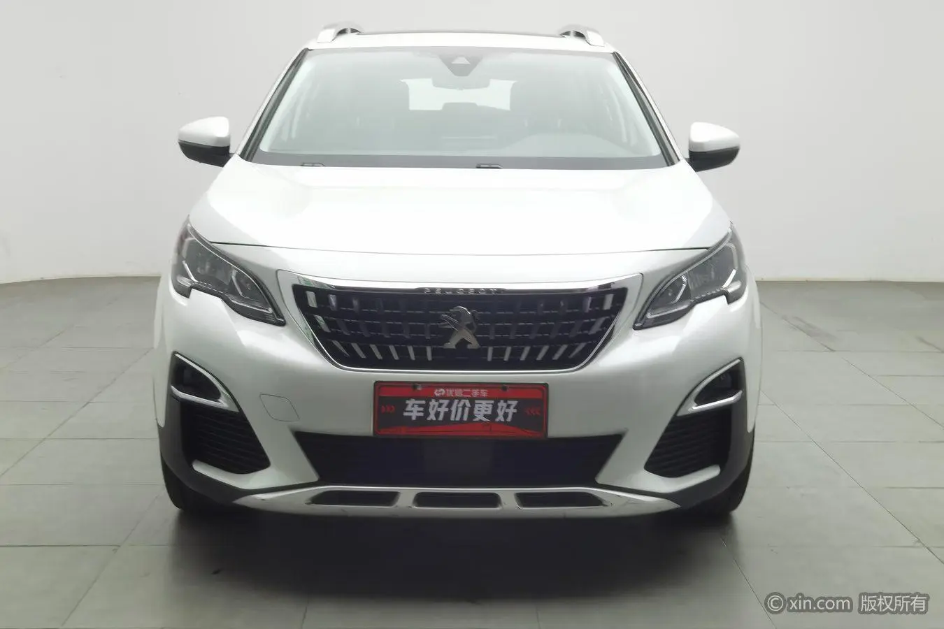 Peugeot Peugeot 4008 350THP Elite Edition