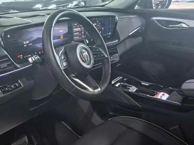 Buick Angkewei Angkewei Plus 28T two-wheel drive Platinum Edition