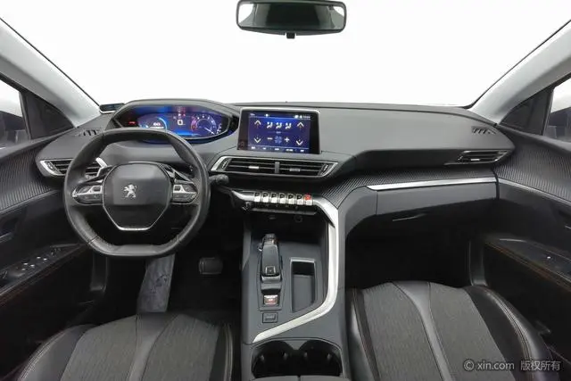 Peugeot Peugeot 4008 350THP Elite Edition