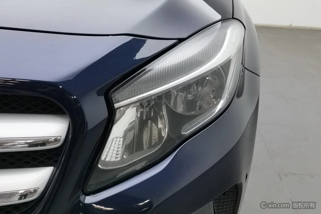Mercedes-Benz Mercedes-Benz GLA GLA 200 dynamic type