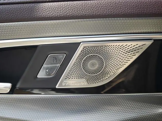 Hongqi Hongqi H5 2.0T Automatic Smart Union flag collar version