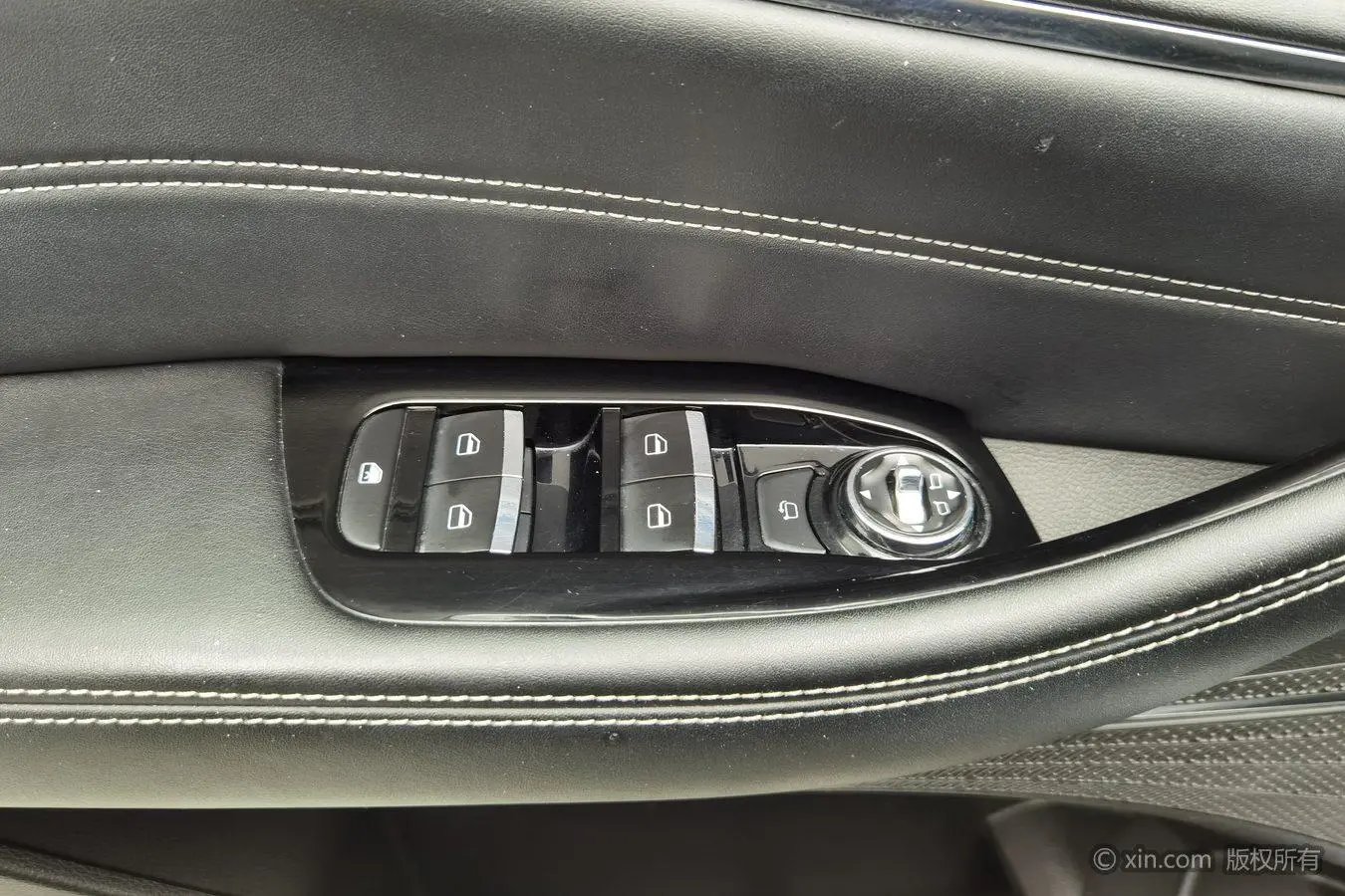 EXEED Xingtu Lingyun 1.6T Two-wheel drive Star Edition