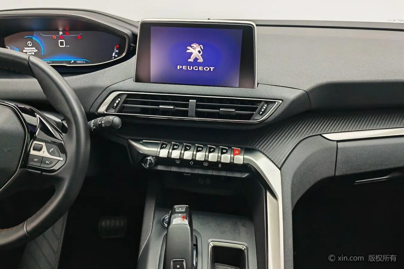 Peugeot Peugeot 5008 380THP 7-seater Elite Edition