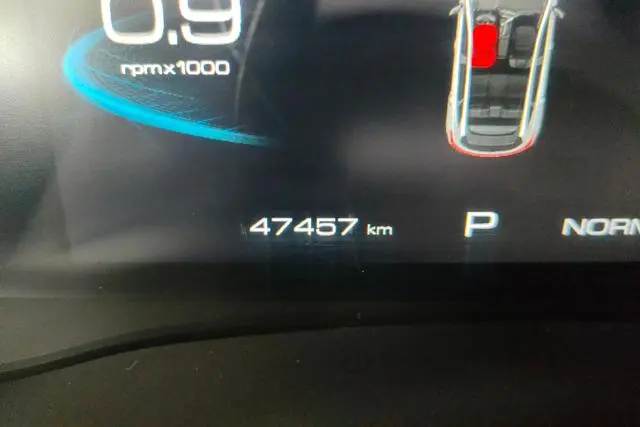 Haval Haval Red Rabbit Exciting Version 1.5T Golden Rabbit