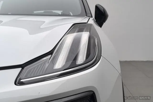 LYNK & CO Lynk 06 1.5T Jin Pro