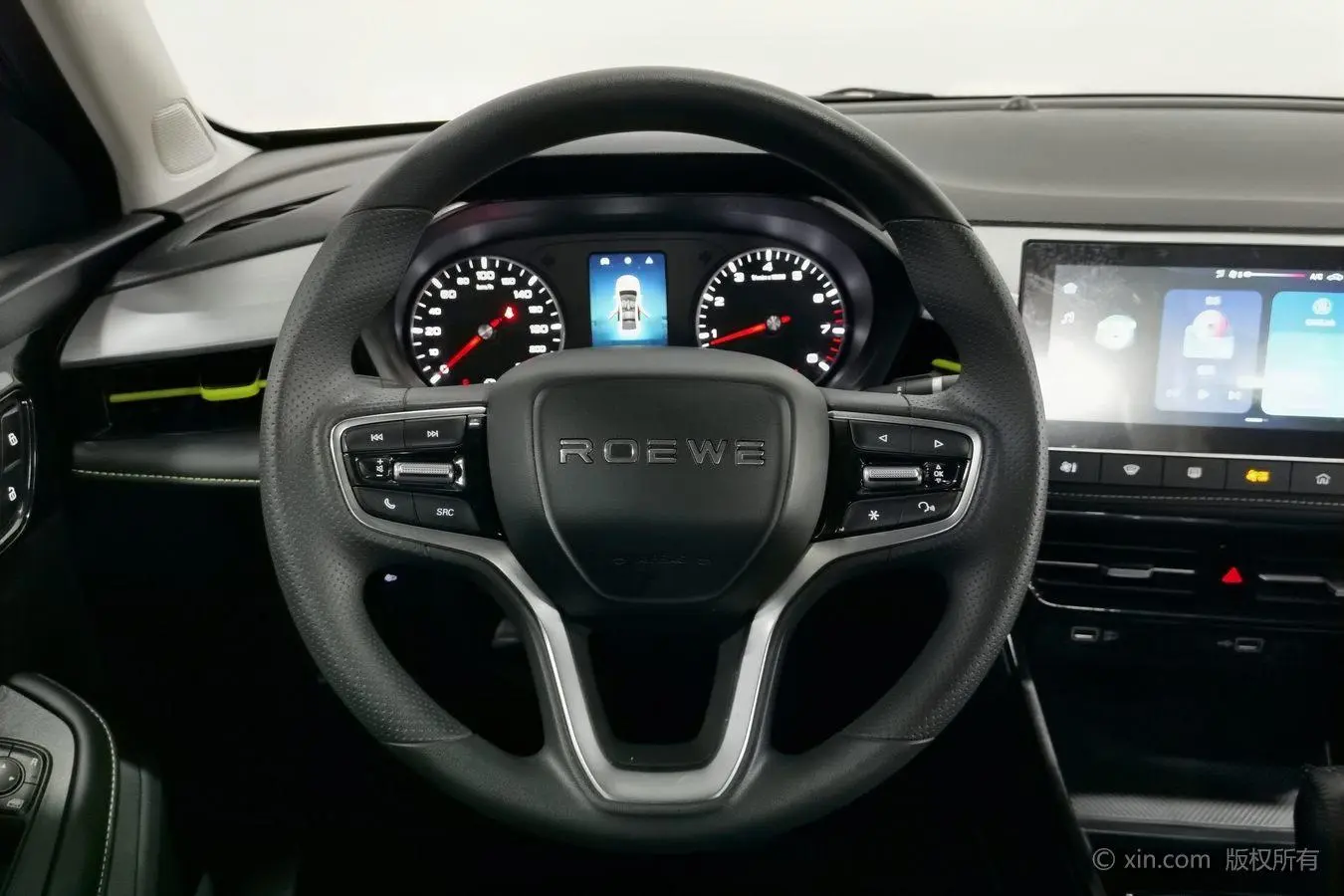 Roewe Roewe i5 1.5L manual platinum version