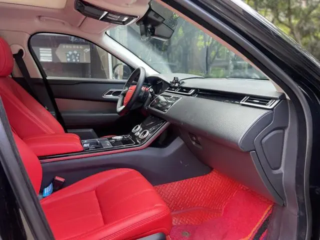 Land Rover Range Rover Star Pulse 250PS