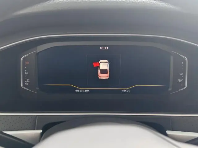 Volkswagen Lavida 300TSI DSG Starry Sky Leading Edition