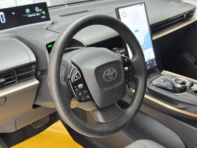 TOYOTA Toyota bZ3 Elite PRO