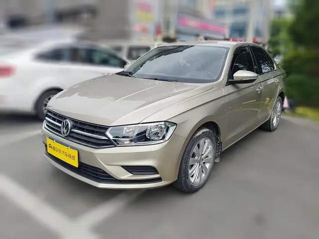 Volkswagen Bora Bora Legend 1.5L Automatic Fashion Type Country VI