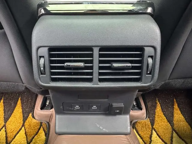 Land Rover Range Rover Star Pulse Dynamic SE