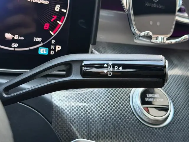 Mercedes-Benz Mercedes-Benz C-class PHEV Facelift C 350 eL