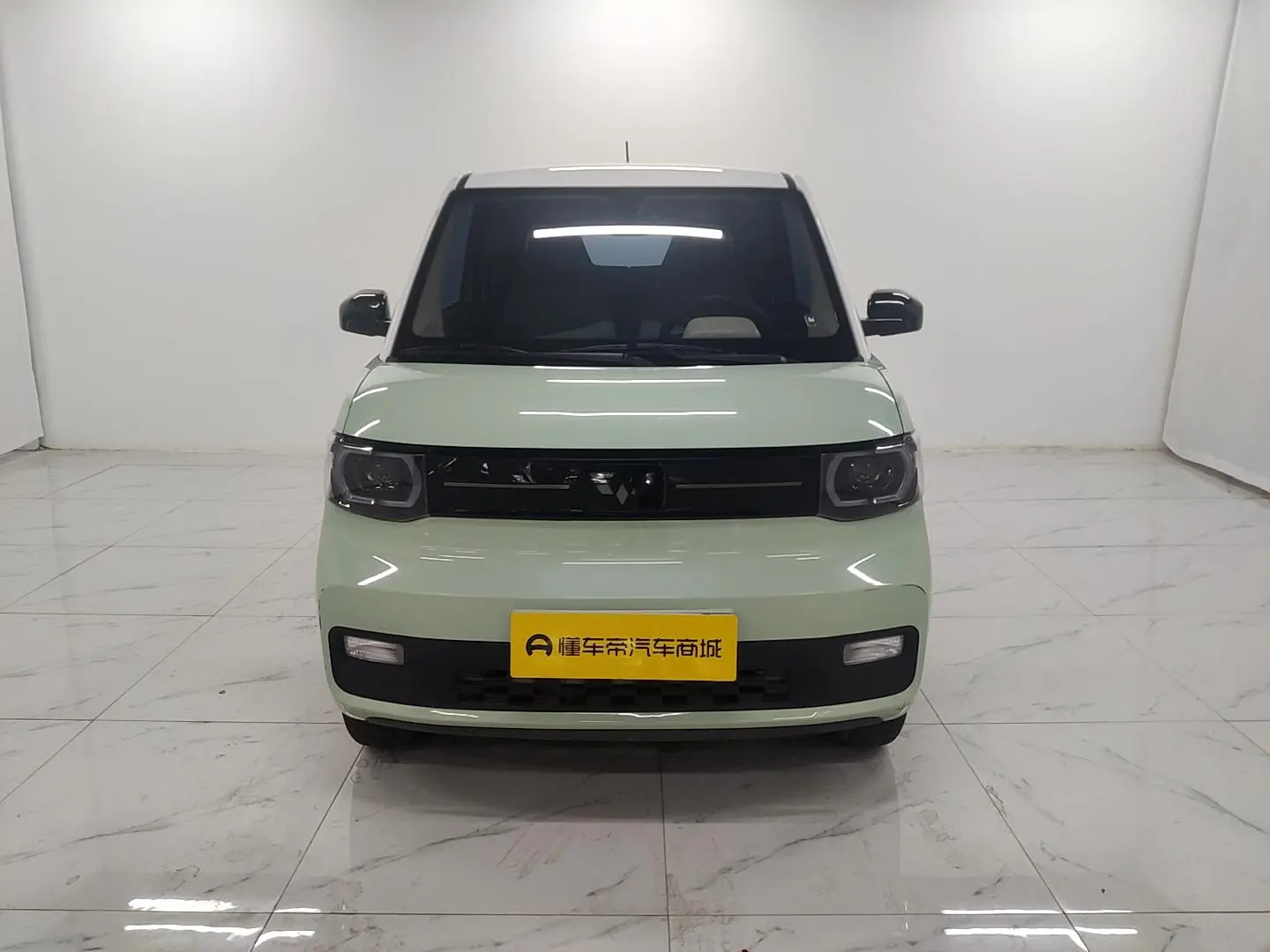 Wuling Wuling Hongguang MINIEV Macaron fashion ternary lithium