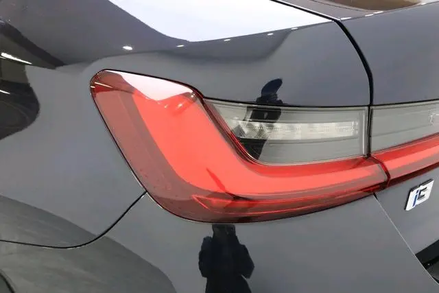 BMW BMW i3 eDrive35L
