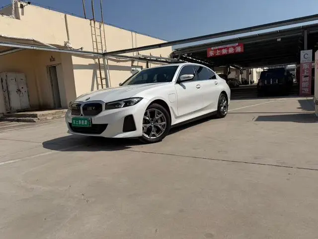 BMW BMW i3 eDrive35L