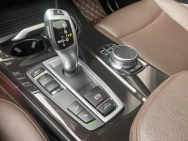 BMW BMW X3 (imported) xDrive20i M sporty