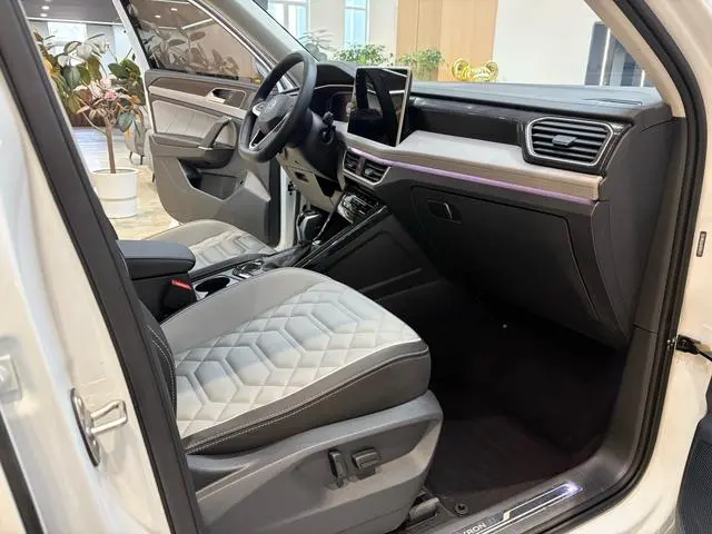 Volkswagen Tanyue 330TSI two-wheel drive Luxury Plus Premium Edition